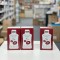 【买二送一 实发三盒】Naturies 奈氏力斯EDTA螯合铁20mg 添加益生元 7袋*30ml  3盒装 保质期2028.2