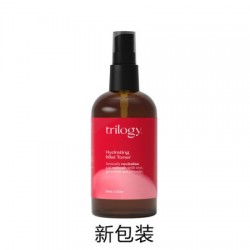 【因天气原因液体侧漏无法理赔】Trilogy 有机玫瑰果保湿喷雾爽肤水 100ml  保质期2026.7 【因天气原因液体侧漏无法理赔】Trilogy 有机玫瑰果保湿喷雾爽肤水 100ml  保质期2026.7