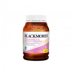 【因天气原因产品融化无法理赔】BLACKMORES澳佳宝孕妇专用黄金营养素180粒  【因天气原因产品融化无法理赔】BLACKMORES澳佳宝孕妇专用黄金营养素180粒