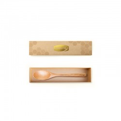  Comvita康维他木制蜂蜜勺（此链接需要和Comvita蜂蜜一起下单）