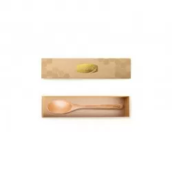  Comvita康维他木制蜂蜜勺（此链接需要和Comvita蜂蜜一起下单）