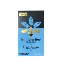 Comvita 康维他 蜂胶胶囊PFL15 365粒 保质期2029.9