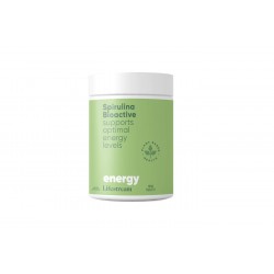 【包邮】Lifestream 生命泉 天然活性螺旋藻500mg 1000片 保质期2027.12