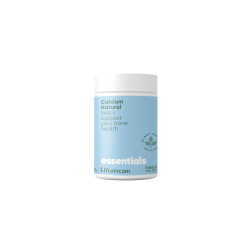 Lifestream 生命泉 天然 有机海藻钙胶囊 120粒 保质期2027.9