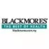 Blackmores 百丽康美
