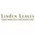 LINDEN LEAVES