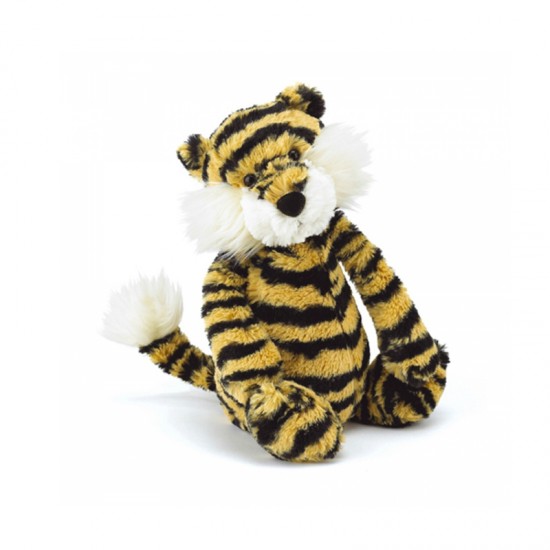 Jellycat Bashful Tiger 害羞的老虎 中号31cm