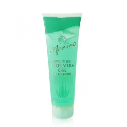 【因天气原因液体侧漏无法理赔】Merino 美丽诺 芦荟胶250ml 修复晒伤补水水膜  保质期2027.11